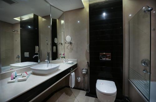 Al Khobar Hotel | Eastyard Khobar Hotel