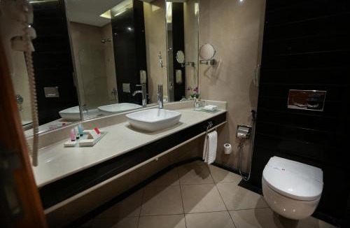 Al Khobar Hotel | Eastyard Khobar Hotel