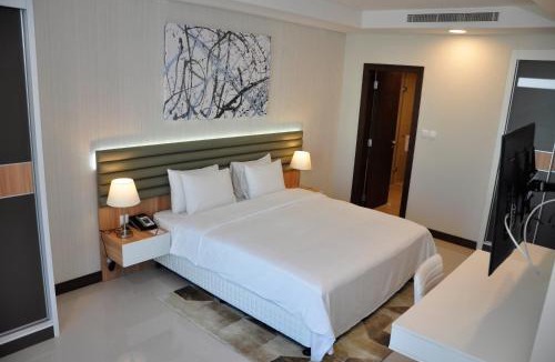 Juffair Apartment | Gulf Executive Hotel & Residence Juffair
