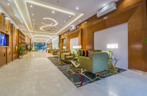 Al Duwadimi Apartment | Al Muhaidb Residence Al DAWADIMI - Economic