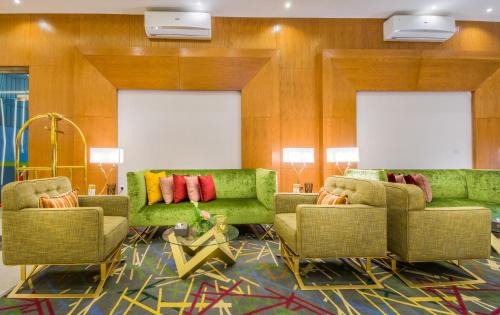 Al Duwadimi Apartment | Al Muhaidb Residence Al DAWADIMI - Economic