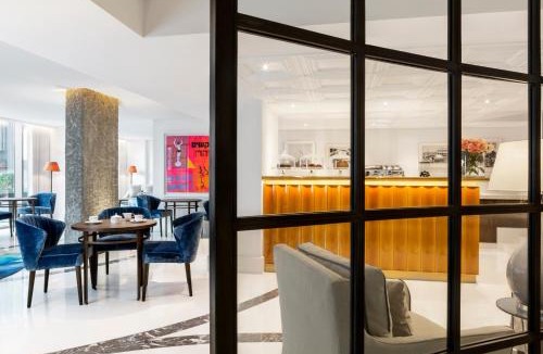 Manama Center Hotel | The Merchant House Manama