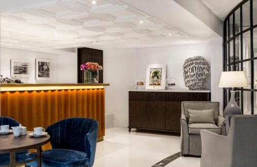 Manama Center Hotel | The Merchant House Manama
