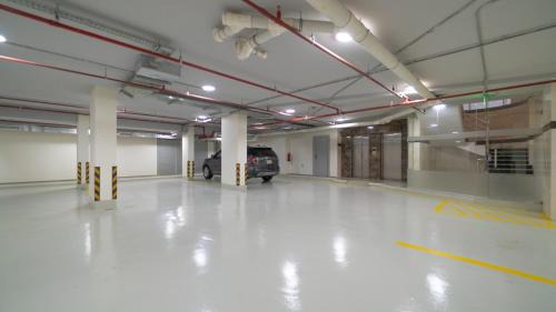 Al-Rawdah Hotel | حياه الأصيل للشقق الفندقية