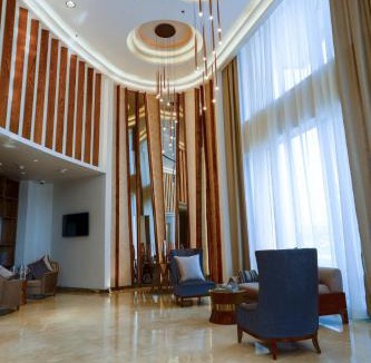 Sari Street Hotel | V Boutique Hotel