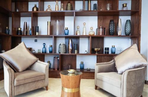 Sari Street Hotel | V Boutique Hotel