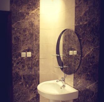 Al-Safa Apartment | شقق الزوايا الهادئه للشقق المخدومة - اقتصادي - Alzwaya Alahadea Apartments