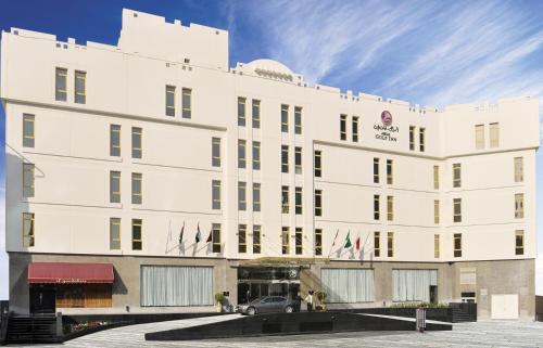 Seef Hotel | Asdal Boutique Hotel Seef