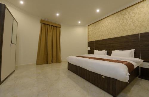 Al Mubarraz Apartment | Top View Apartments