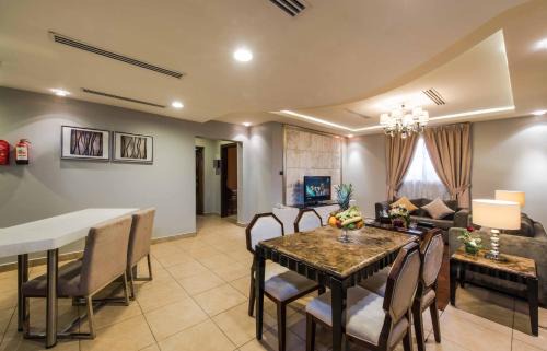 Unaizah Apartment | Boudl Al Fakhria