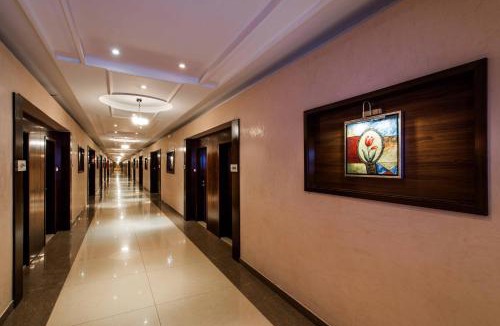 Buraydah Apartment | Boudl Buraydah