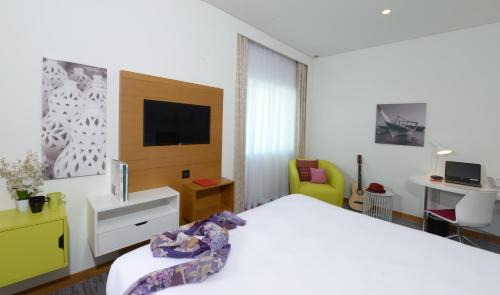 Diplomatic Area Hotel | ibis Styles Manama Diplomatic Area
