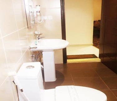 Al Bawadi Apartment | Procare Apart hotel