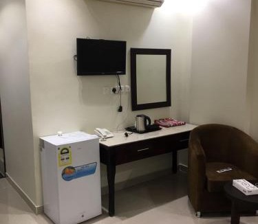 Abha Apartment | Dar Karim