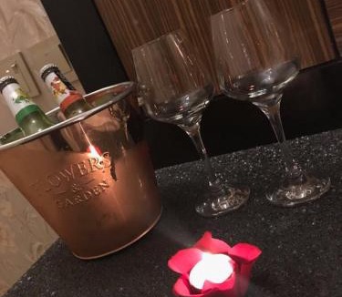 Khamis Mushait Hotel | Afaq Al Raha