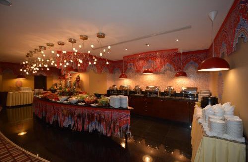 Al Aziziyah Hotel | Al Jaad Mahbas Hotel