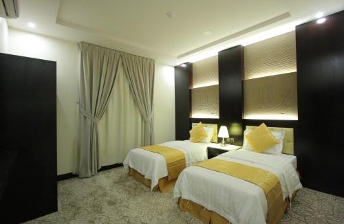 Buraydah Apartment | Rukn Rayana Serviced Apartments