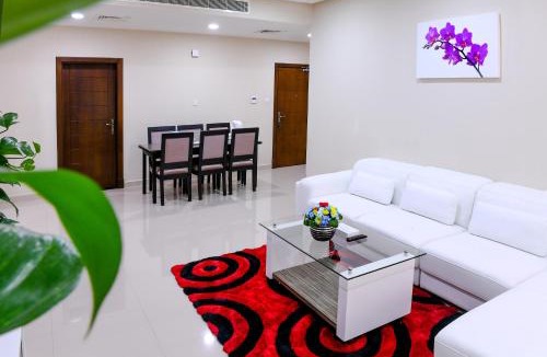 Juffair Apartment | Montana Tower
