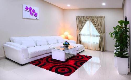 Juffair Apartment | Montana Tower