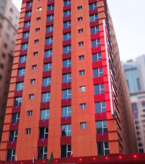 Juffair Apartment | Crystal Palace Hotel