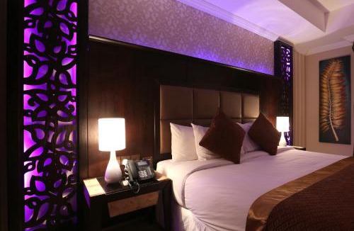 Jizan Hotel | Park Jizan Hotel