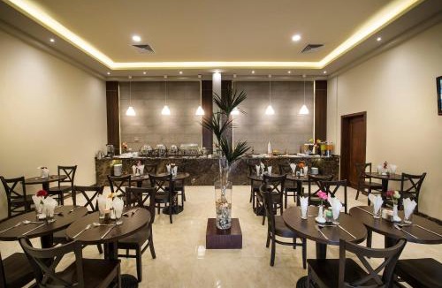 Al Mubarraz Apartment | Lily Al-Mubarraz Serviced Apartments Economy Class