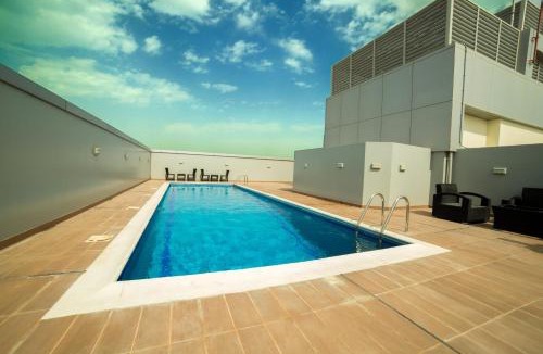 Manama Apartment | Golden Rose Luxury Suites (Royal Executive)