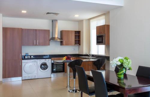 Juffair Apartment | Aspire Tower