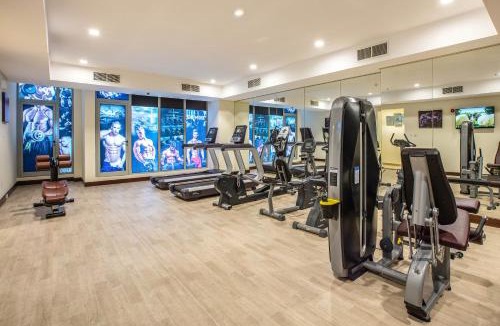 Juffair Apartment | Aspire Tower