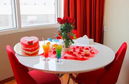 Yanbu Hotel | Ibis Yanbu