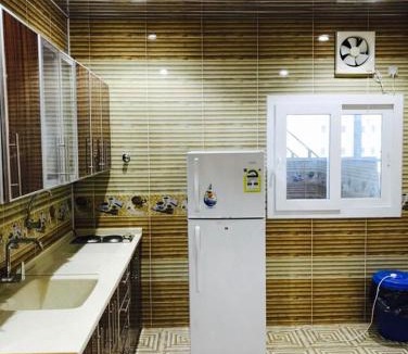 Gurayat Apartment | Dana North