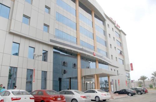 Yanbu Hotel | Ibis Yanbu
