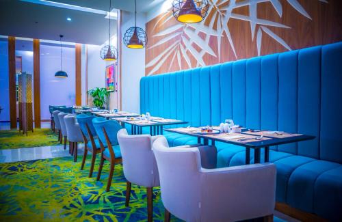 Yanbu Hotel | Novotel Yanbu Albahr