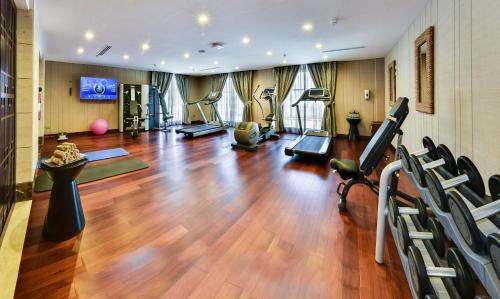 Al Khobar Resort | Braira Al Azizya Hotel & Resort