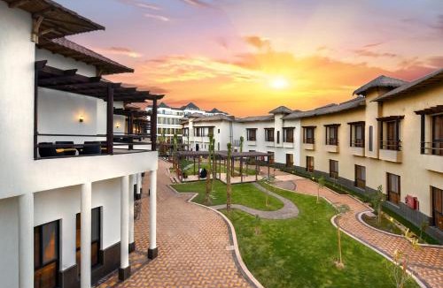 Al Khobar Resort | Braira Al Azizya Hotel & Resort