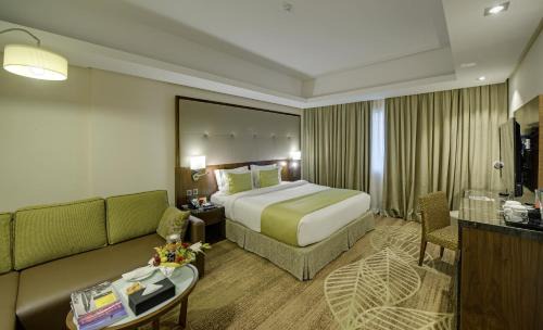 Juffair Hotel | Ramee Rose Hotel