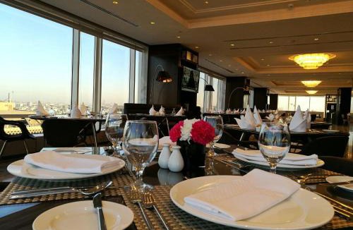 Riyadh Hotel | Braira Al Wezarat