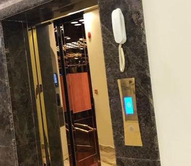 Riyadh Apartment | تالين الرياض للشقق المخدومة اقتصادي