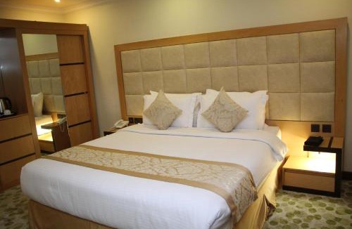 Al Jubail Hotel | Almuhaidb Residence Al Jubail for Serviced Apartments