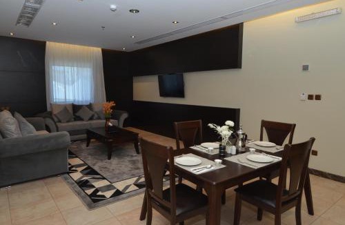 Muhayil Apartment | Bayat Suites