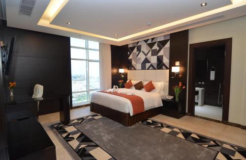 Muhayil Apartment | Bayat Suites