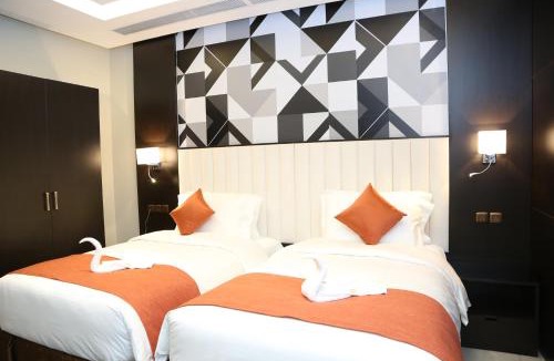 Muhayil Apartment | Bayat Suites