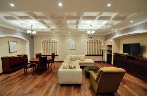 Al-Rawdah Hotel | Rawasi Hotel Apartments
