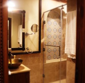 Al Hofuf Hotel | Al Koot Heritage Hotel