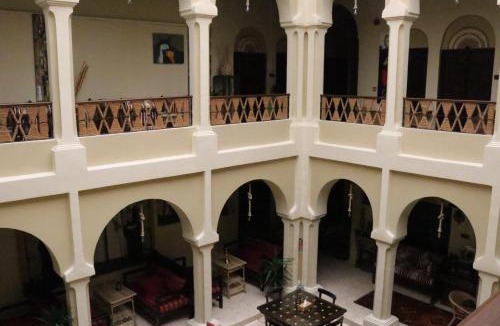 Al Hofuf Hotel | Al Koot Heritage Hotel