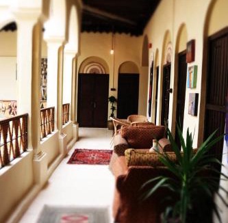 Al Hofuf Hotel | Al Koot Heritage Hotel