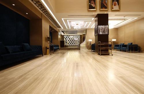 Qurish Street Hotel | Best Level Hotel