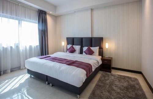 Seef Hotel | Loumage S Suites and Spa