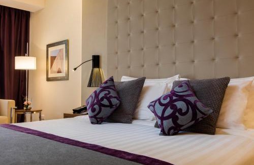 Al Mubarraz Hotel | Somewhere Hotel Al Ahsa