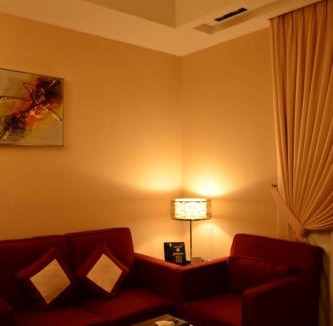 Al Ulaya Apartment | مؤسسة احمد محمد العرفج للوحدات السكنية - هوم ان